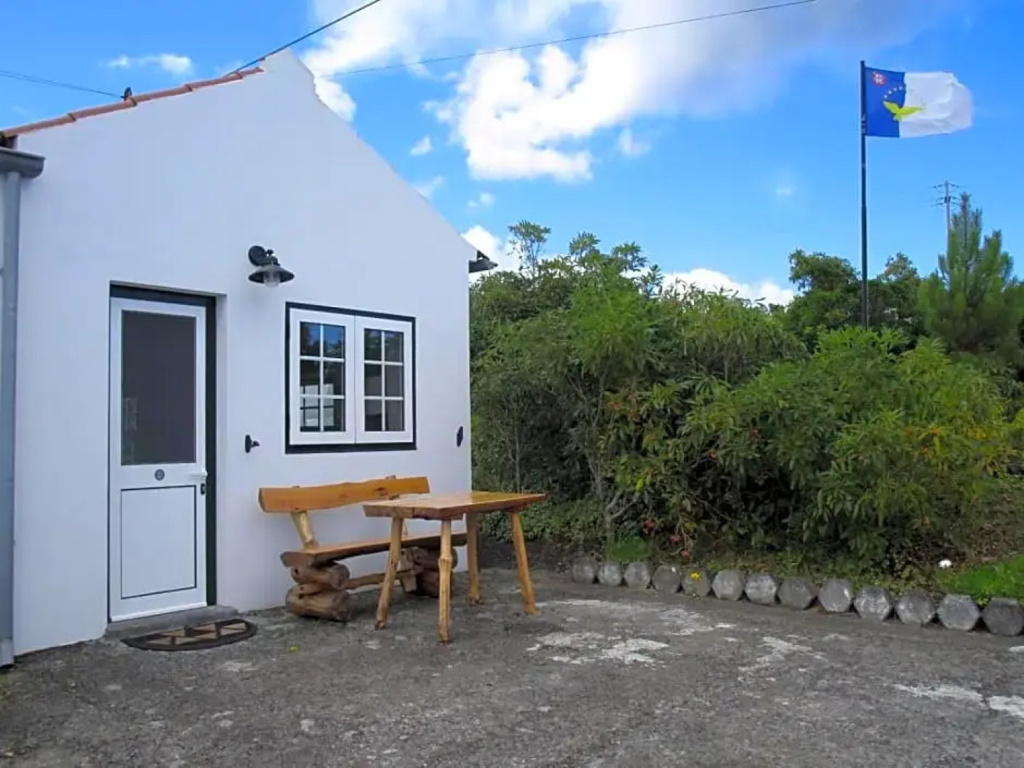 Vila Holanda Bed & Breakfast