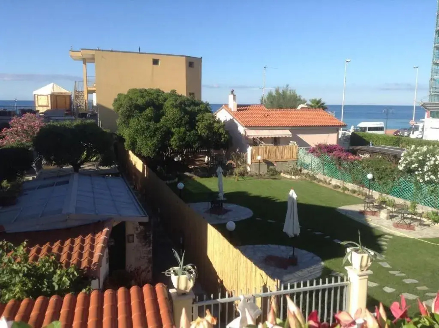 Affittacamere Le Logge