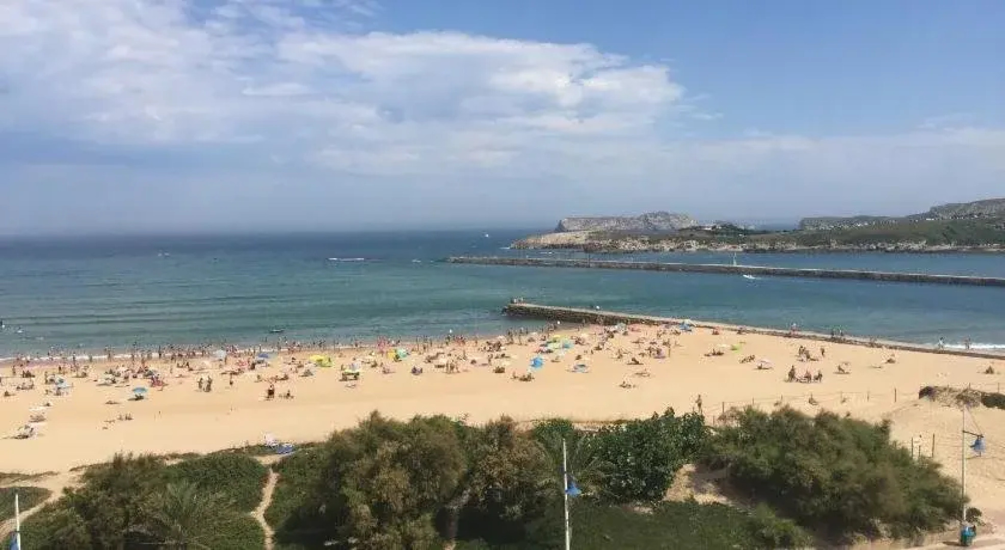 La Concha De Suances