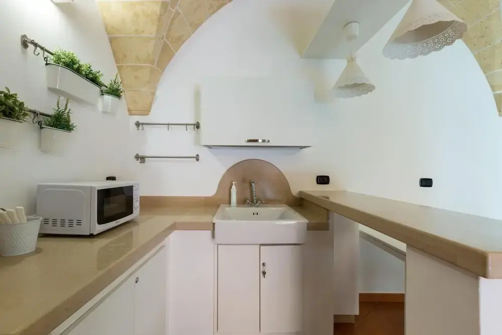 2721 B&B La Ulia - Camera Tripla by Barbarhouse