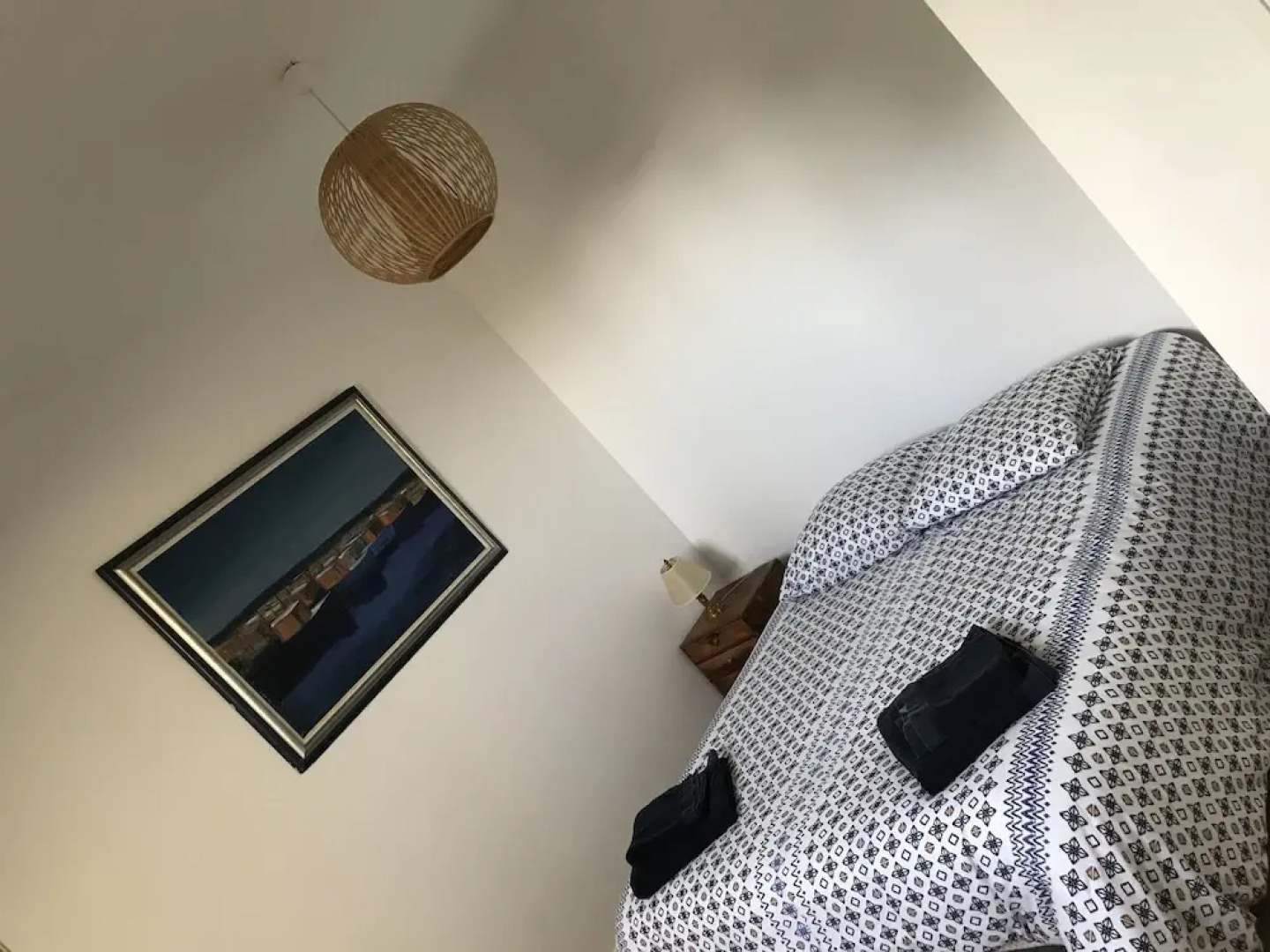 Chambres d'hotes Chateau  la Fontaine