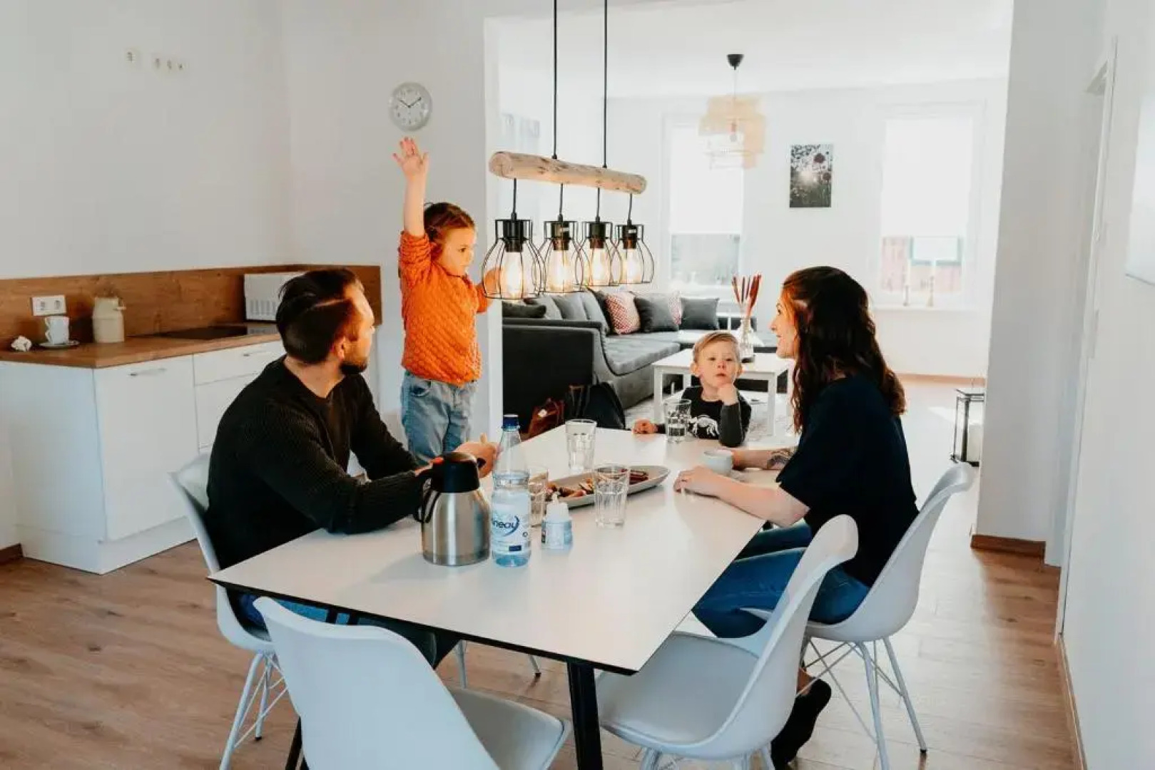 WohnWerk Ferienwohnungen Lautenthal