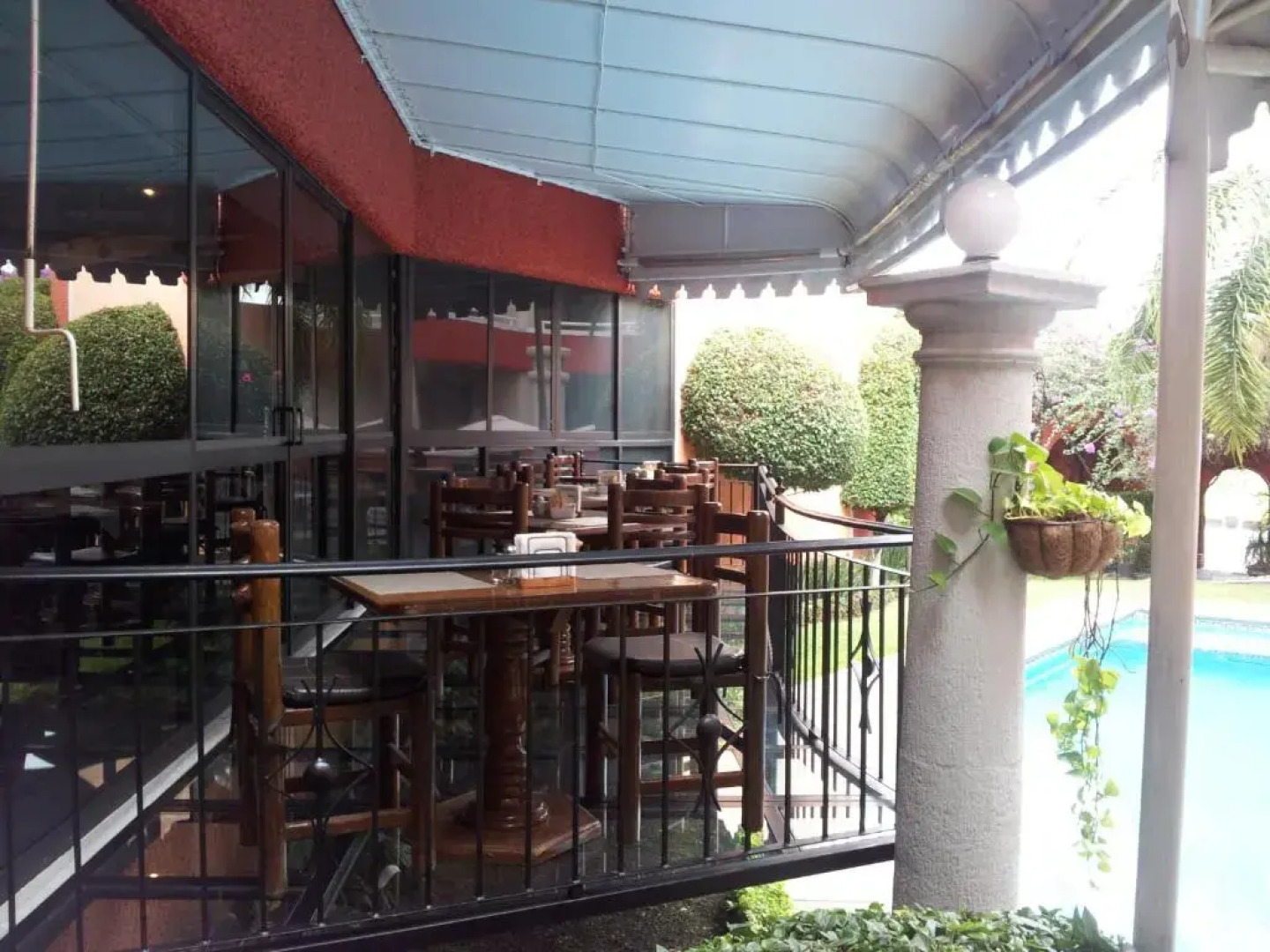 Hotel del Real del Sol