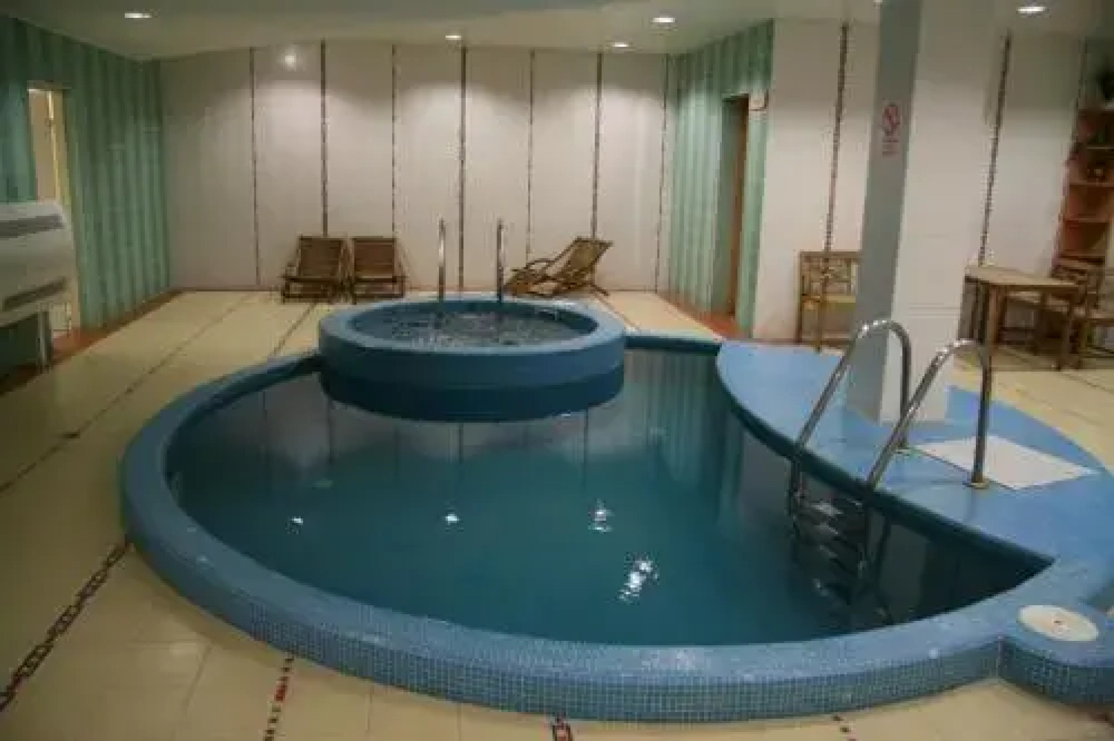 Baza Otdikha Svyazist