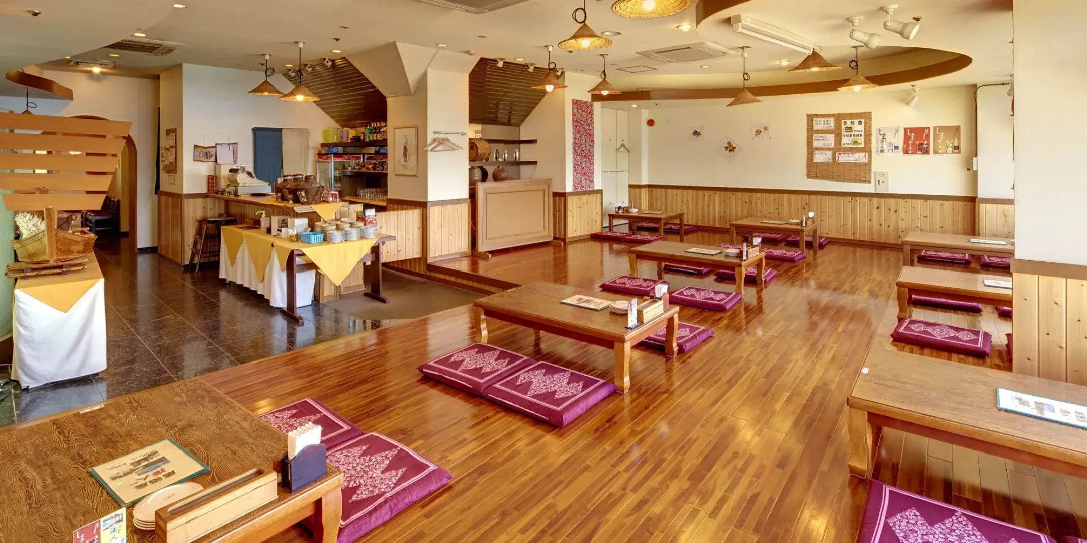 Resort Hotel Bel Paraiso