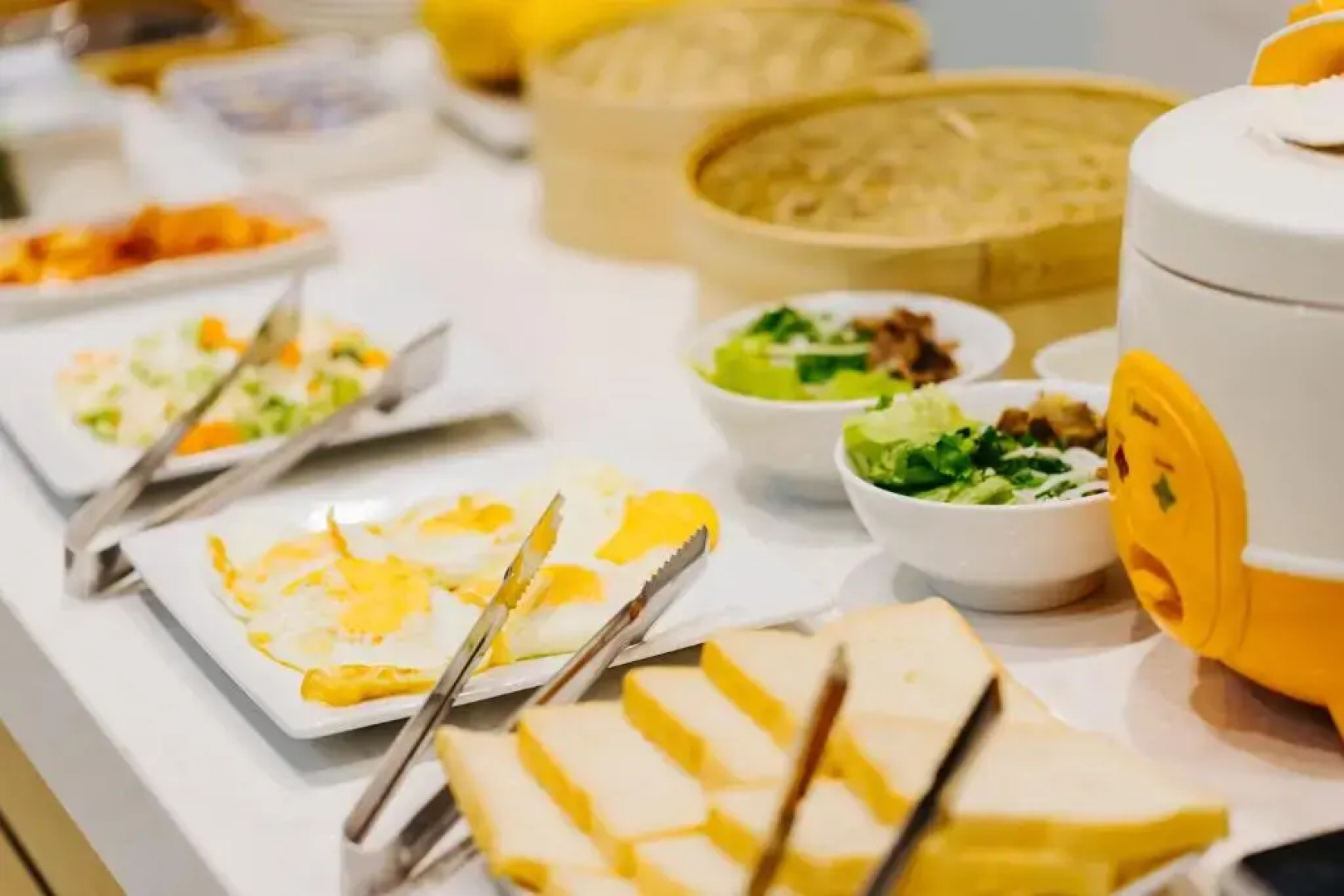 Hana 2 Apartment & Hotel Bac Ninh