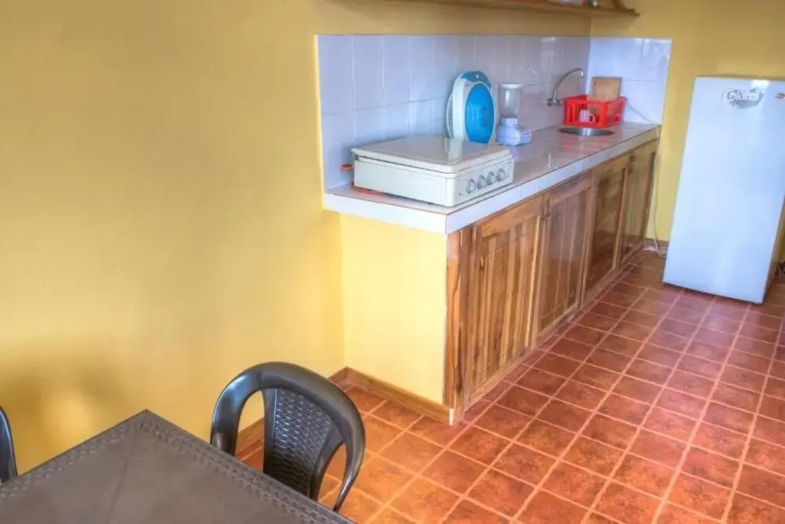 Hotel Restaurante Amalur