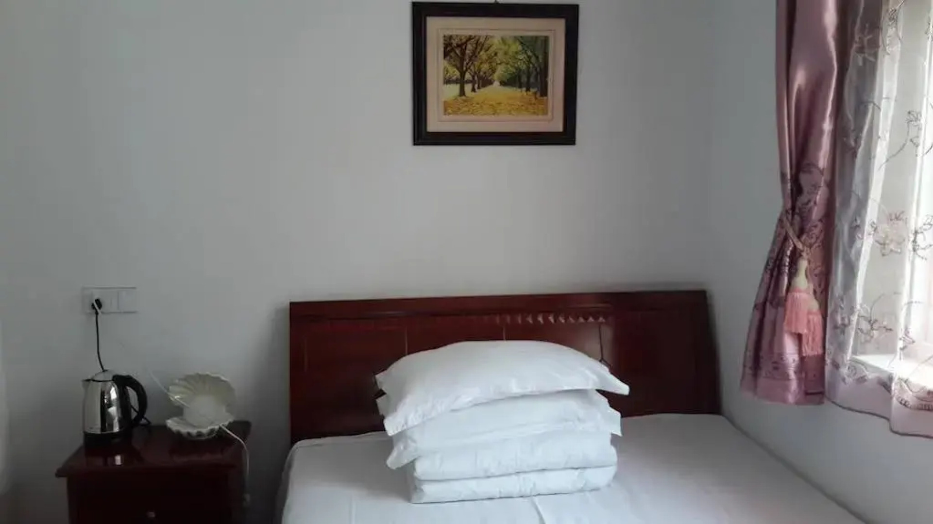 Xitang Xuyue Theme Inn