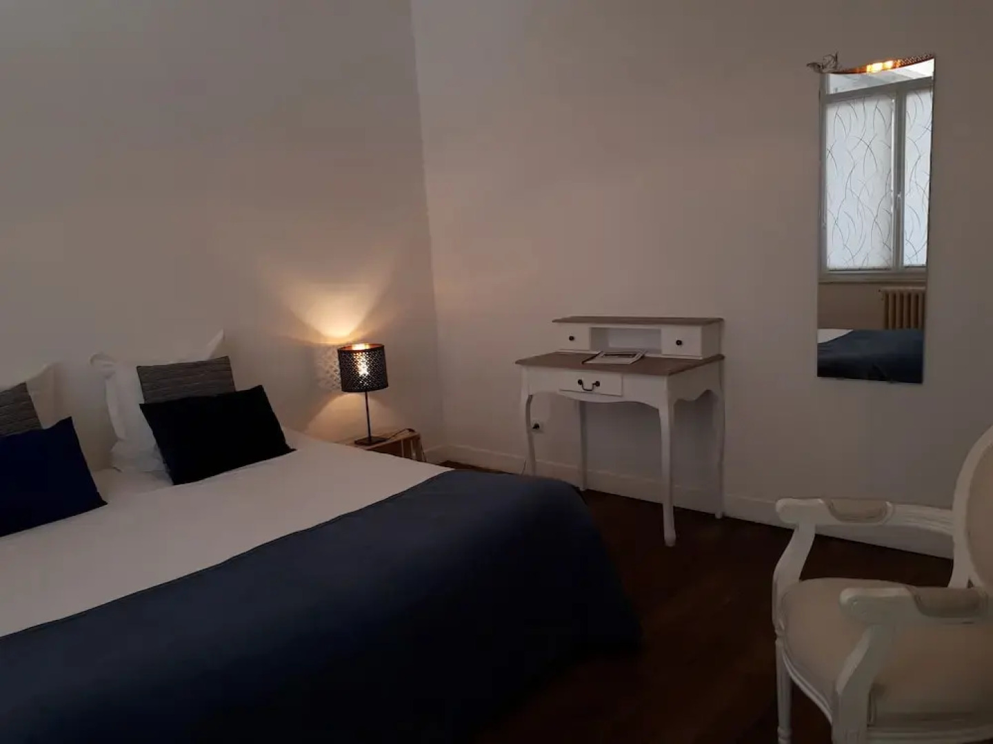 Appartement du Temple