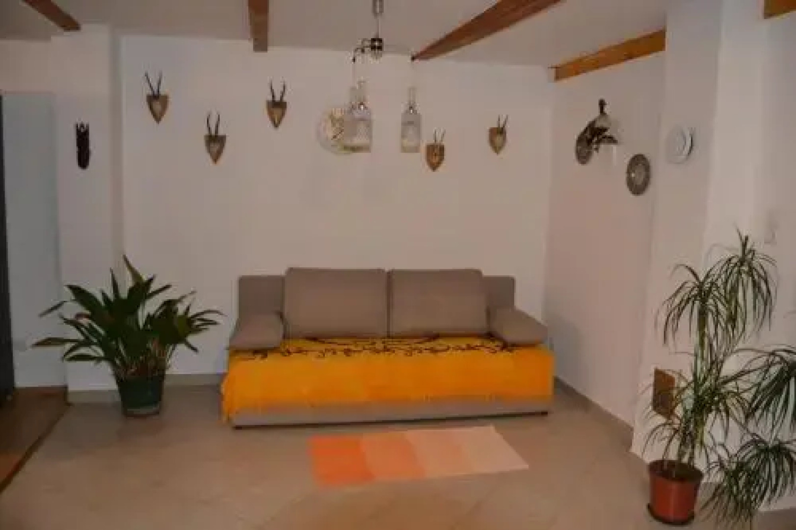 Sahara Ferienwohnung