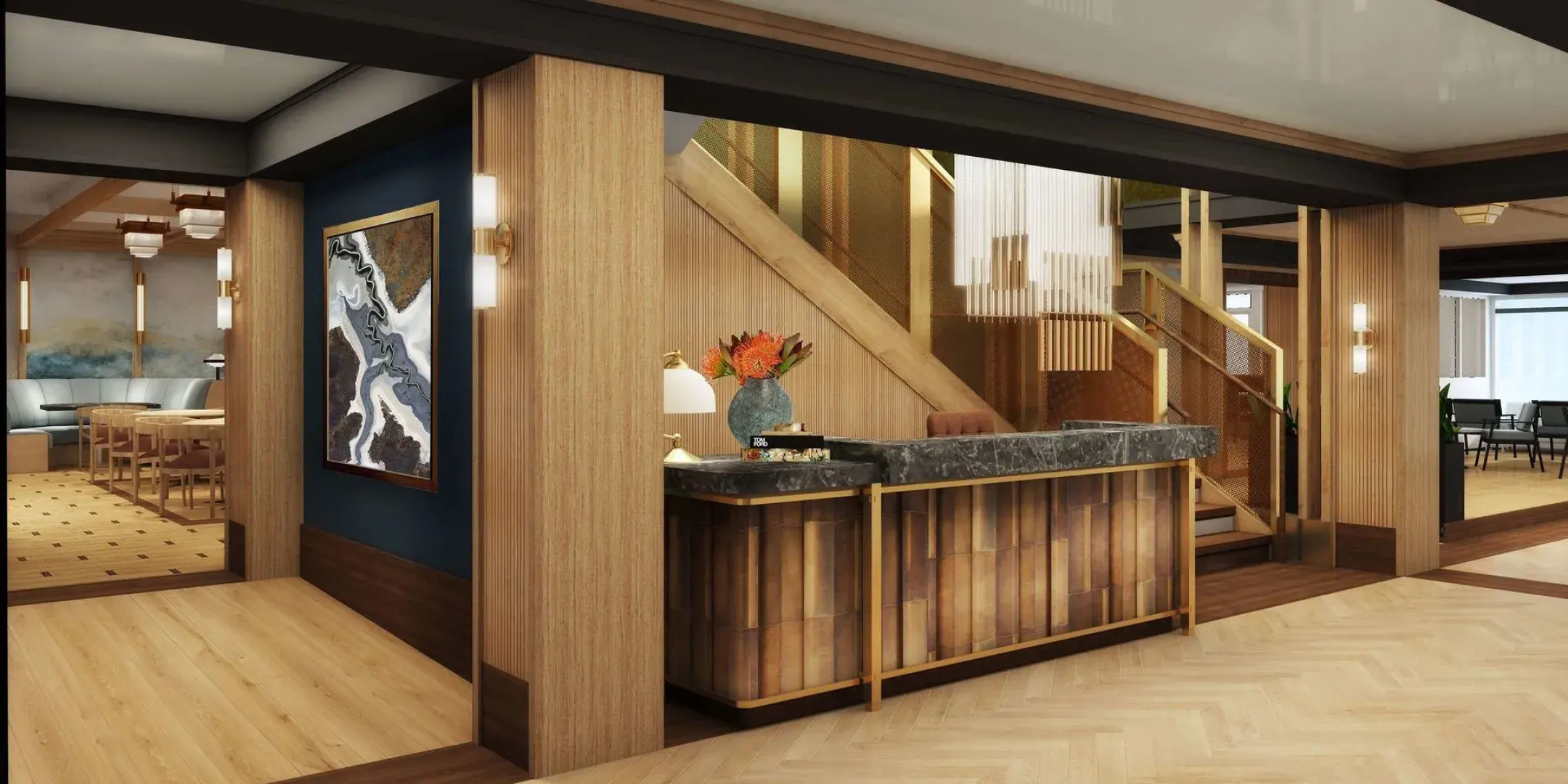 Clayton Hotel & Members Club