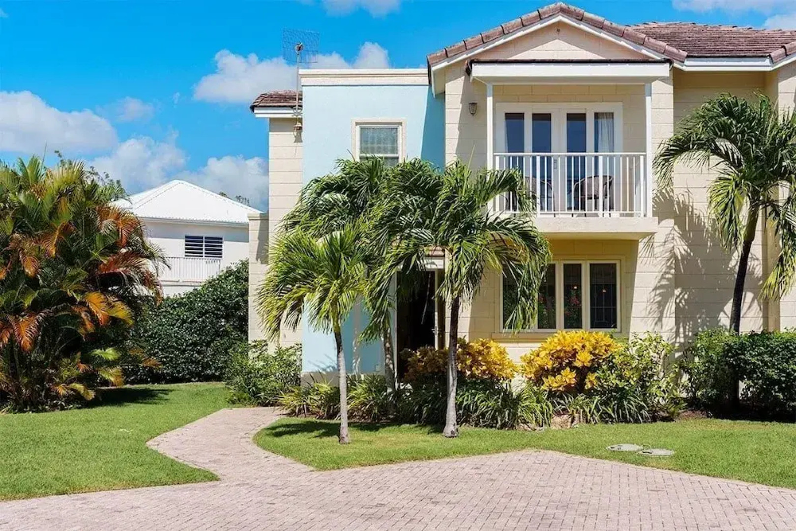 Palisades 6a 3 Bedroom Townhouse