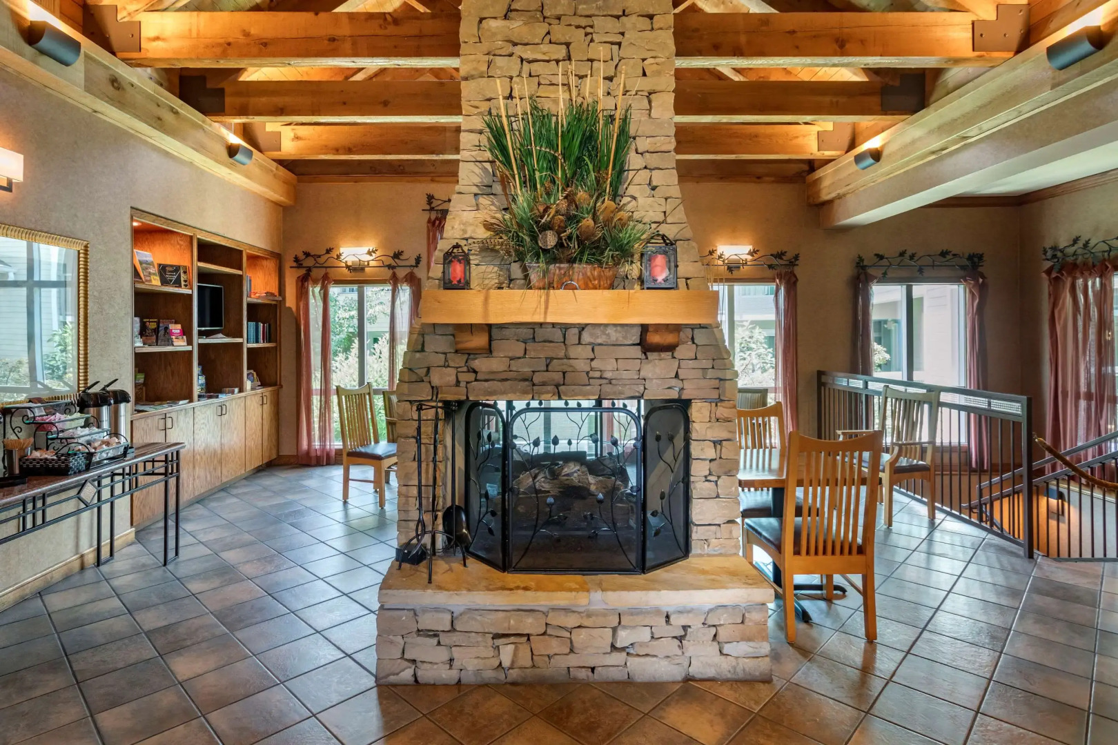 Econo Lodge Pigeon Forge Riverside