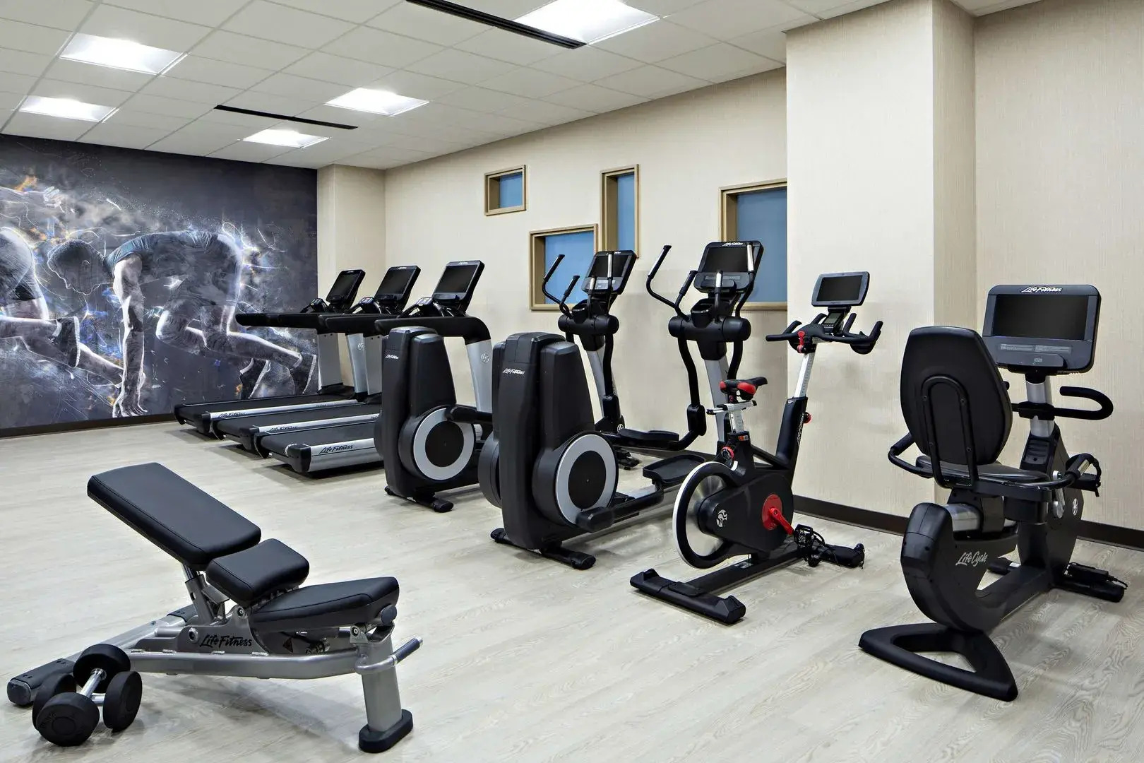 Hyatt Place Grand Rapids Downtown