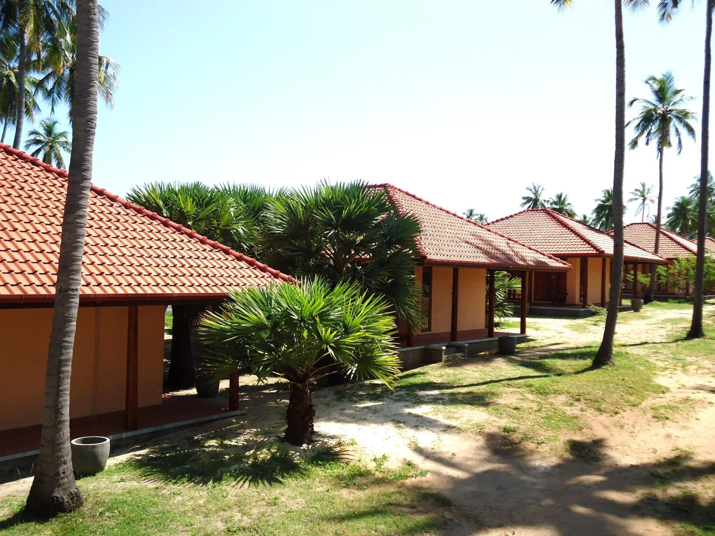Nilaveli Ayurveda Resort