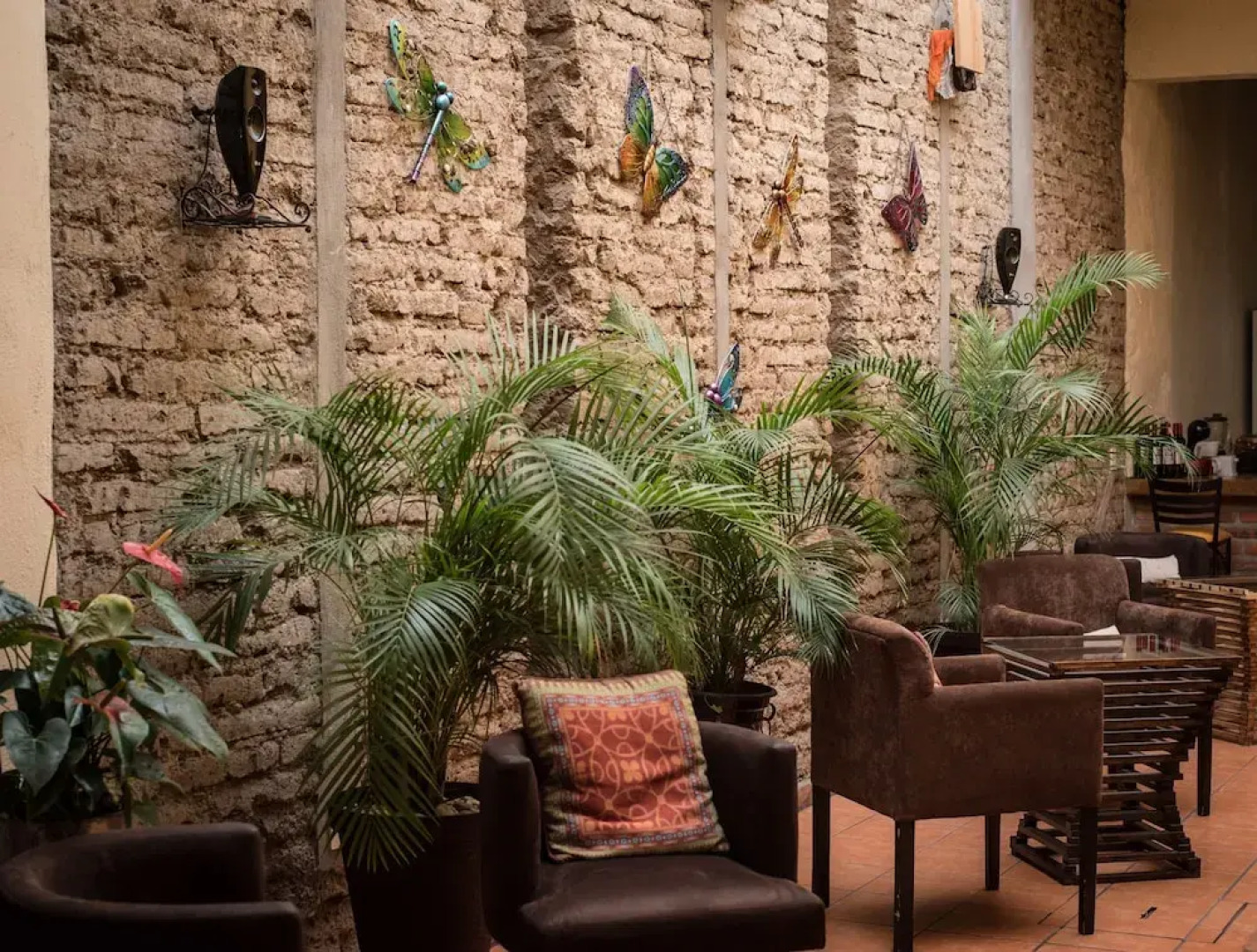 Hostal Spa La Casa De Las Libelulas