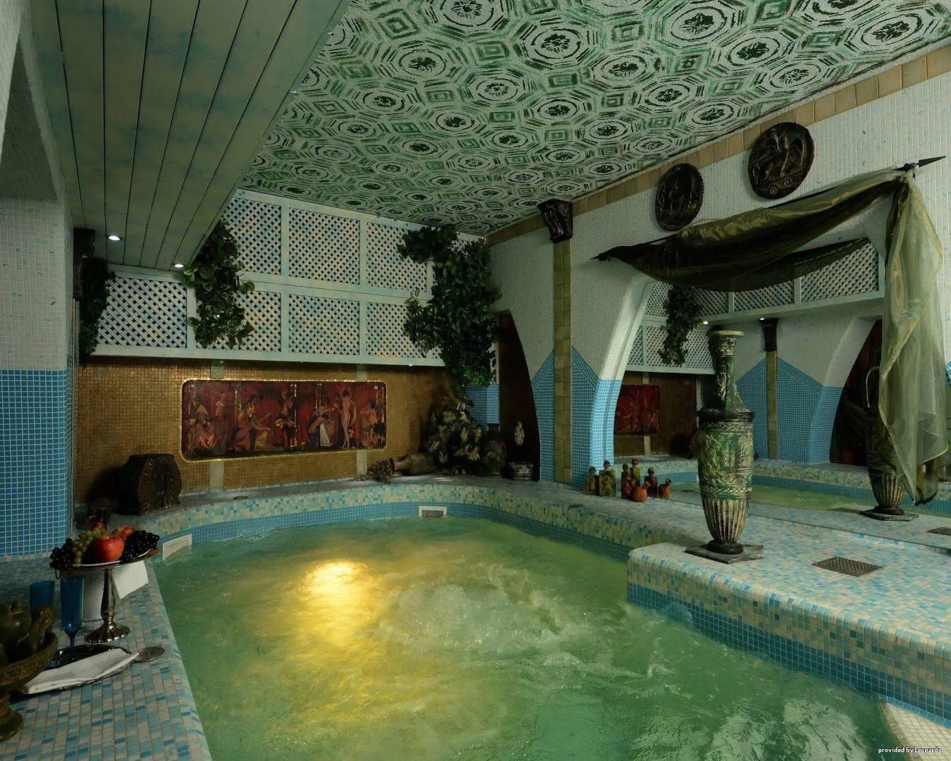 Janus Boutique Hotel & Spa