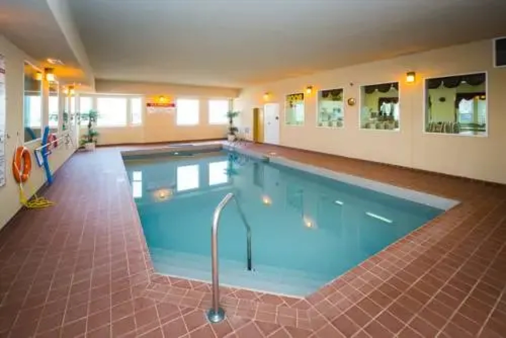 Western Budget Motel & Suites - Leduc #3