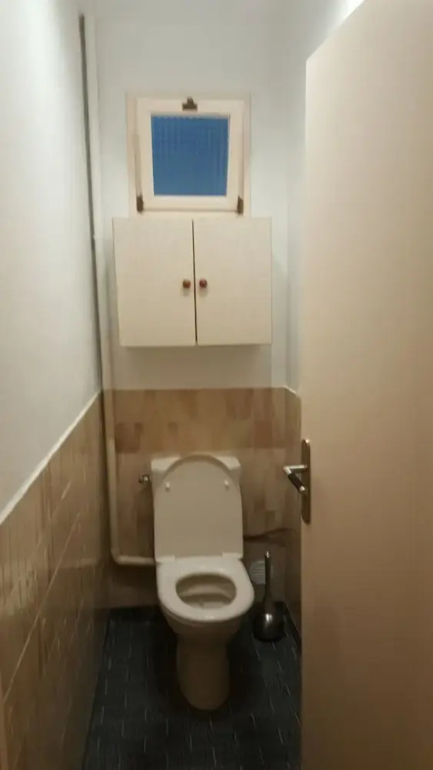 Gite Mon jardin du Bas Bugey