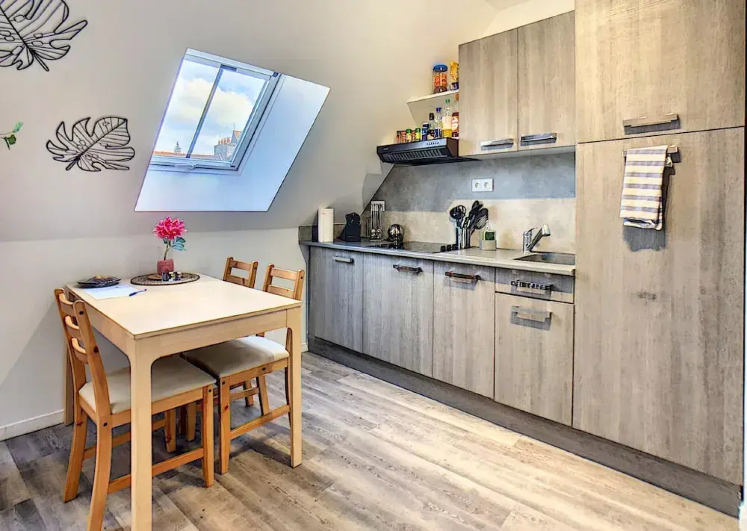 Apart'Moment CONFORT Saint-Omer