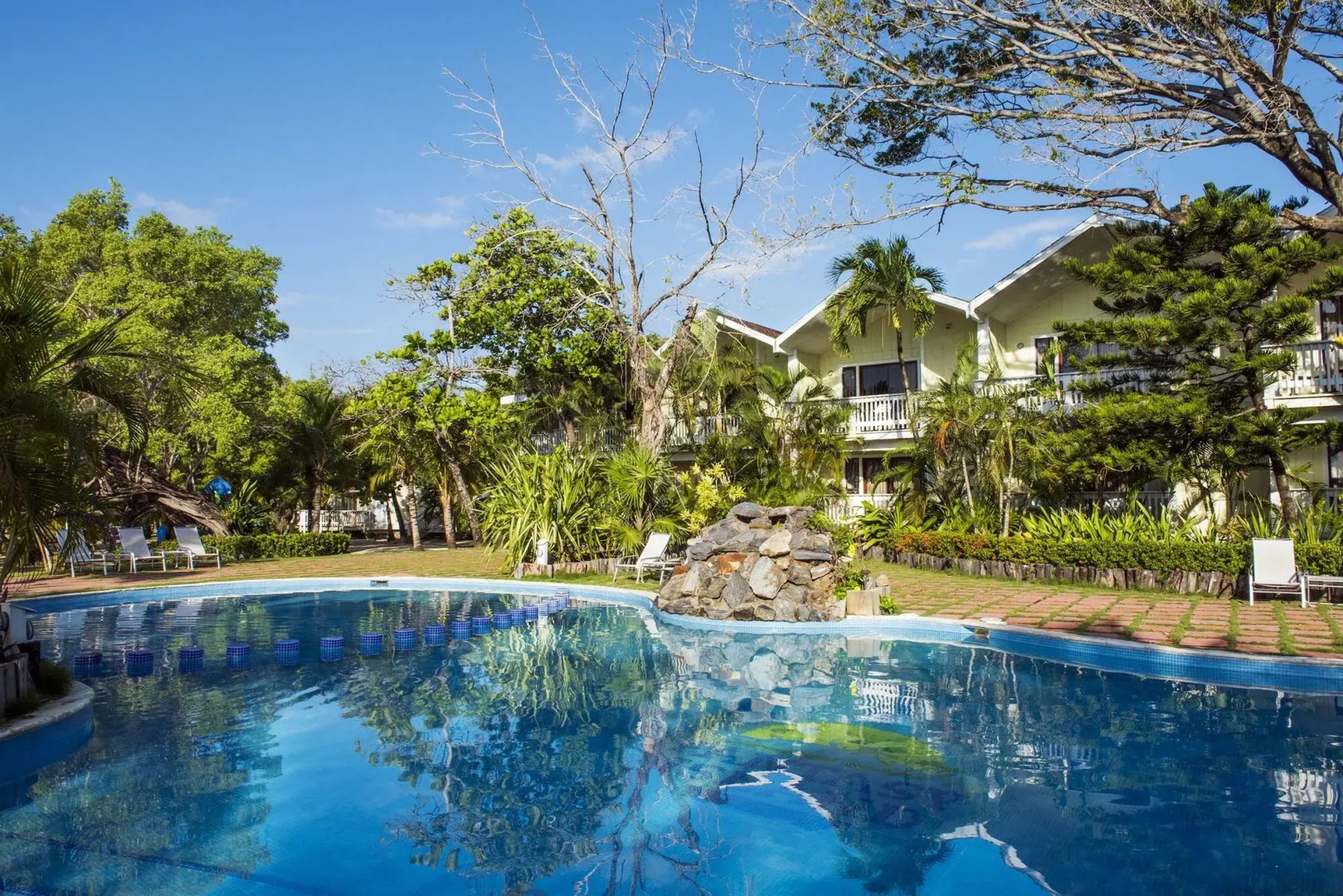 Fantasy Island Beach Resort, Dive and Marina All Inclusive