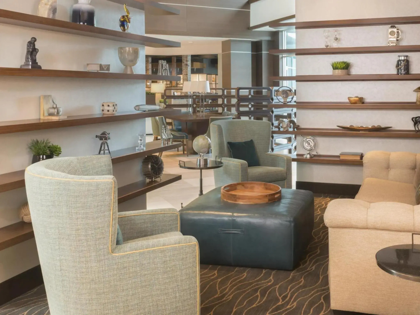 Sheraton Mesa Hotel at Wrigleyville West