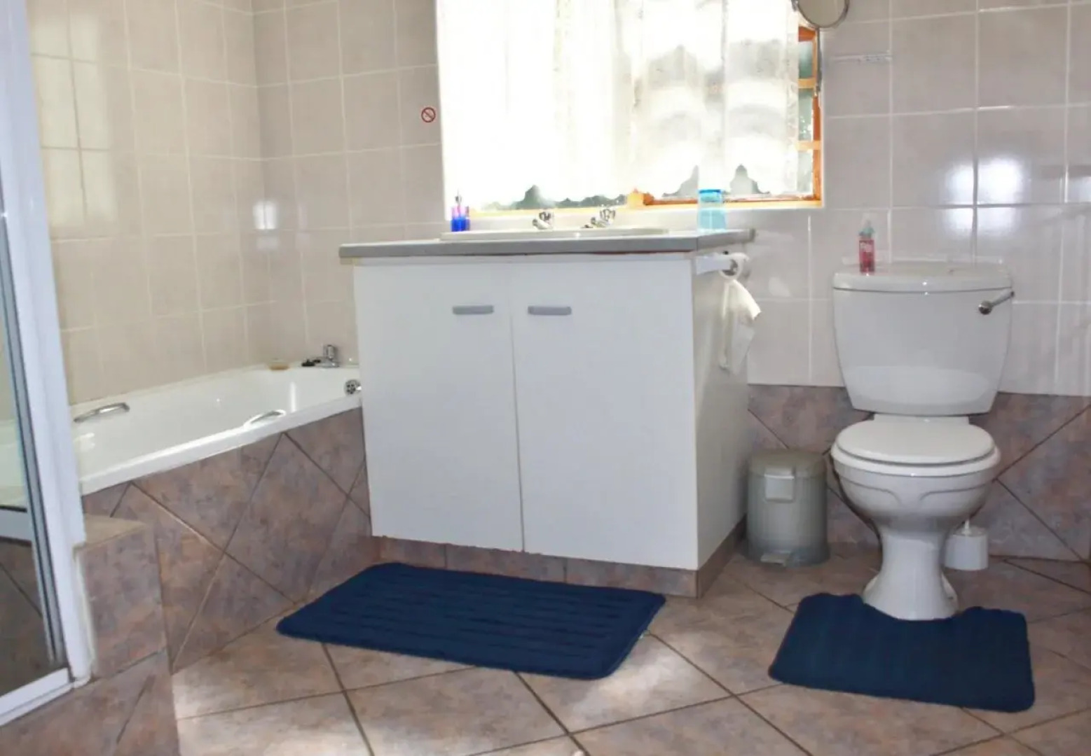 The Garden Lodge Guest House