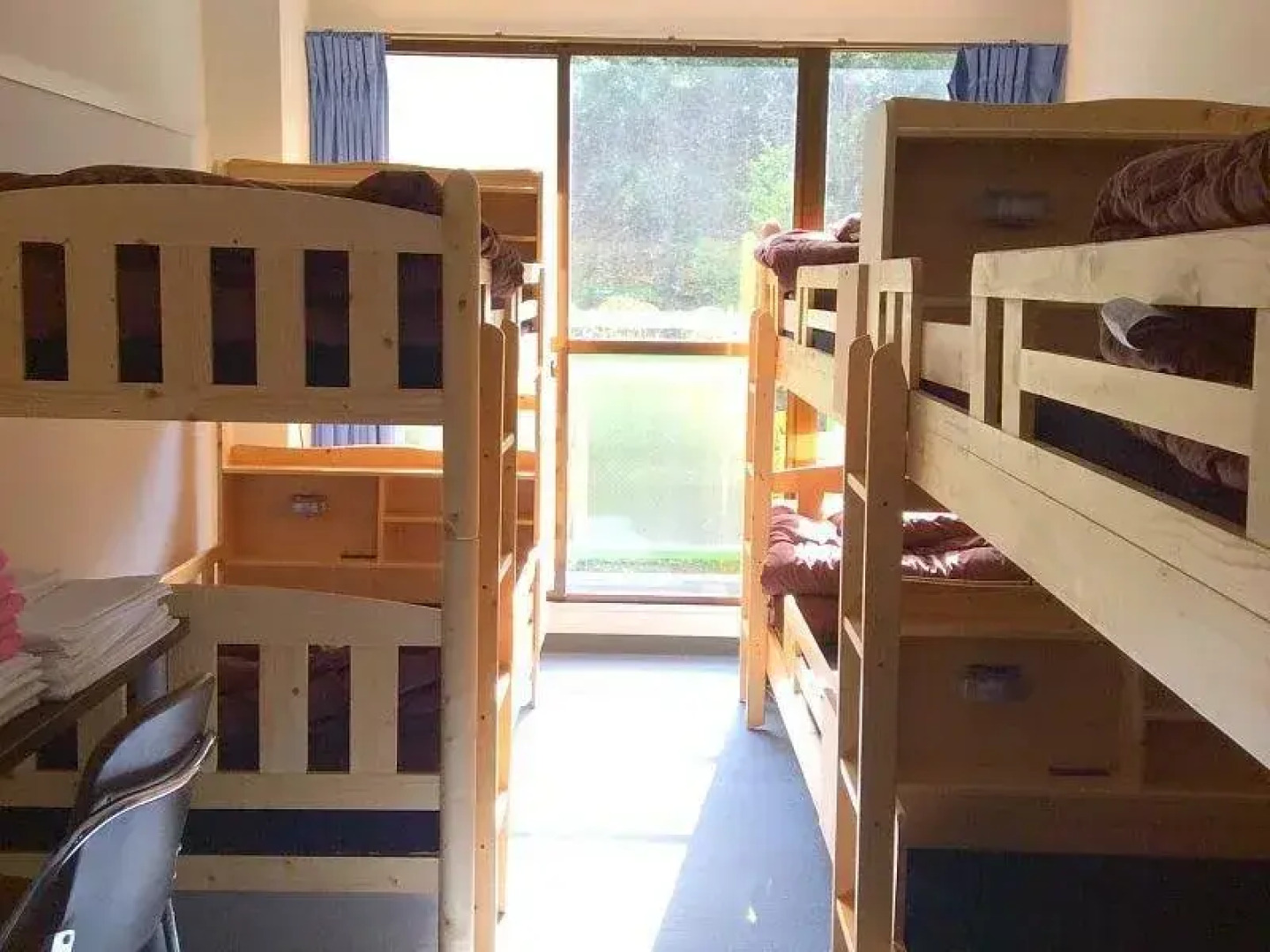 Hotel Aerbin Sports Park