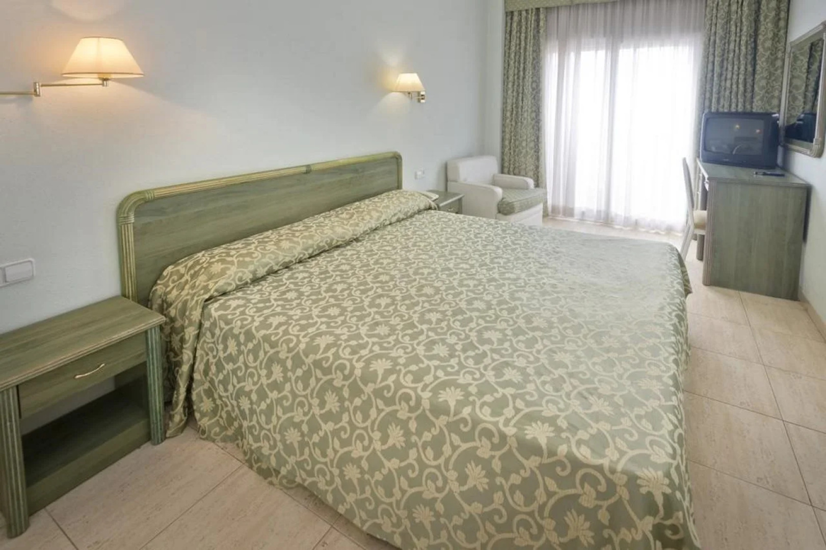 Serhs Hotel Vila de Calella