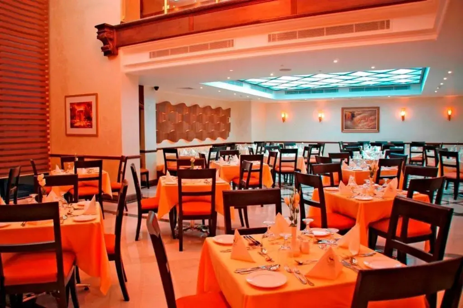Sadeen Amman Hotel