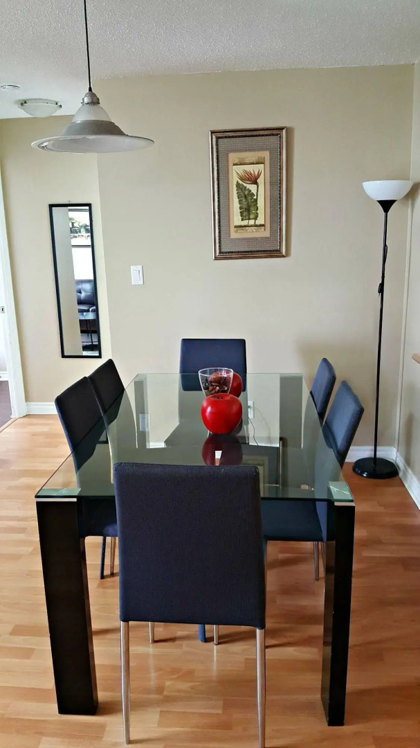 Pelican Suites at North Vancouver