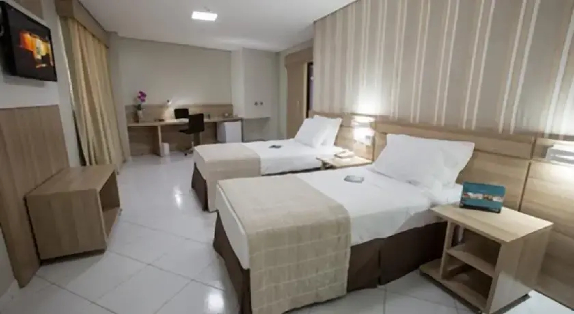 Slaviero Executive Cuiabá