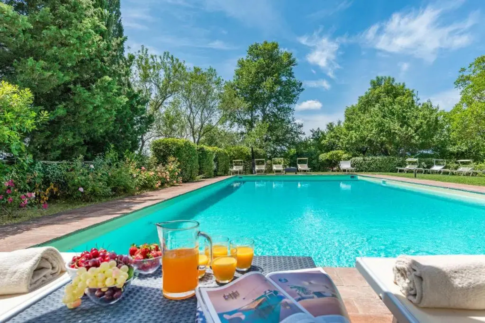 Borgo del Grillo - House in historical Borgo in Tuscany - Sambuco