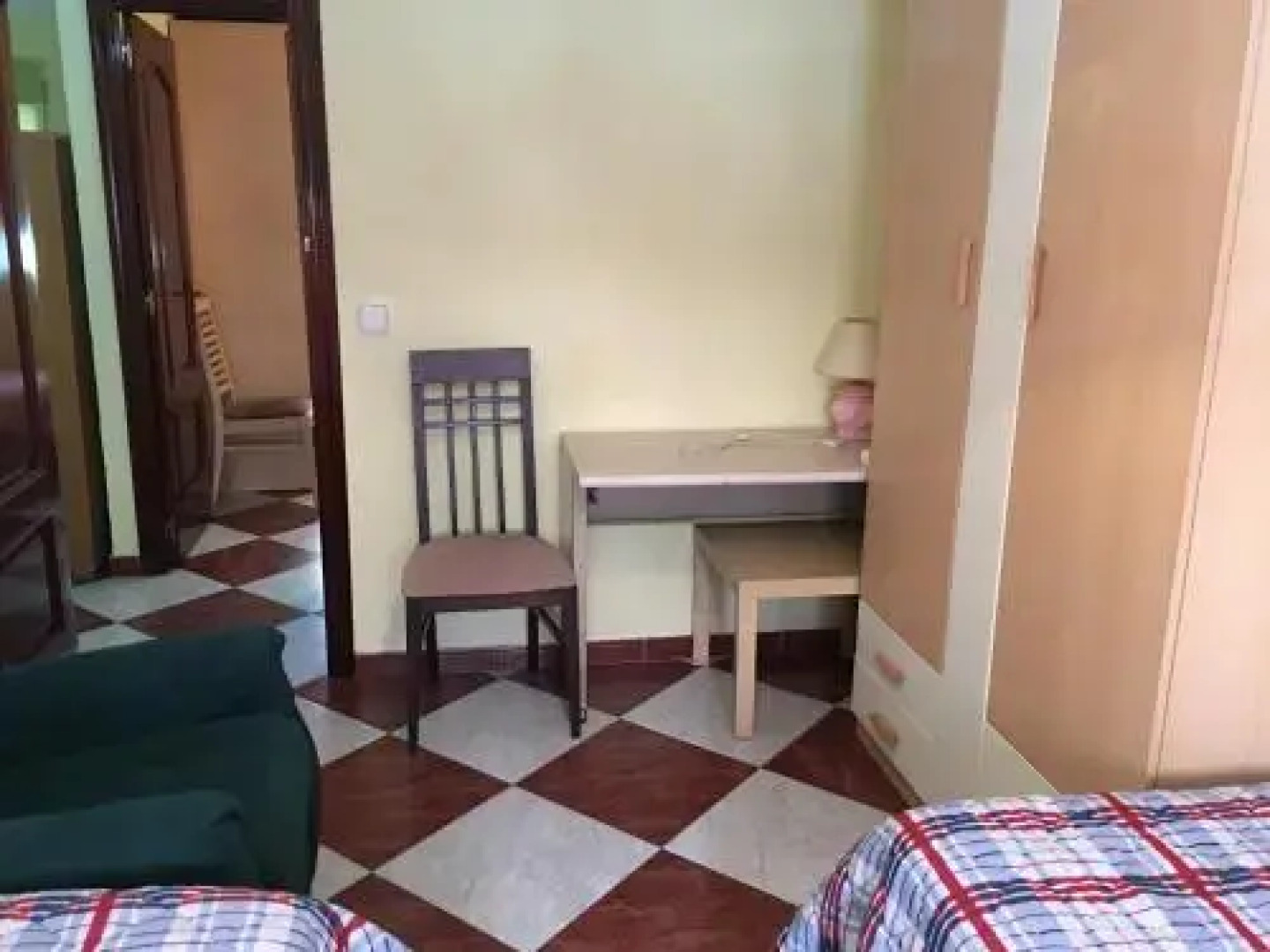 Apartamento Santo Tomás