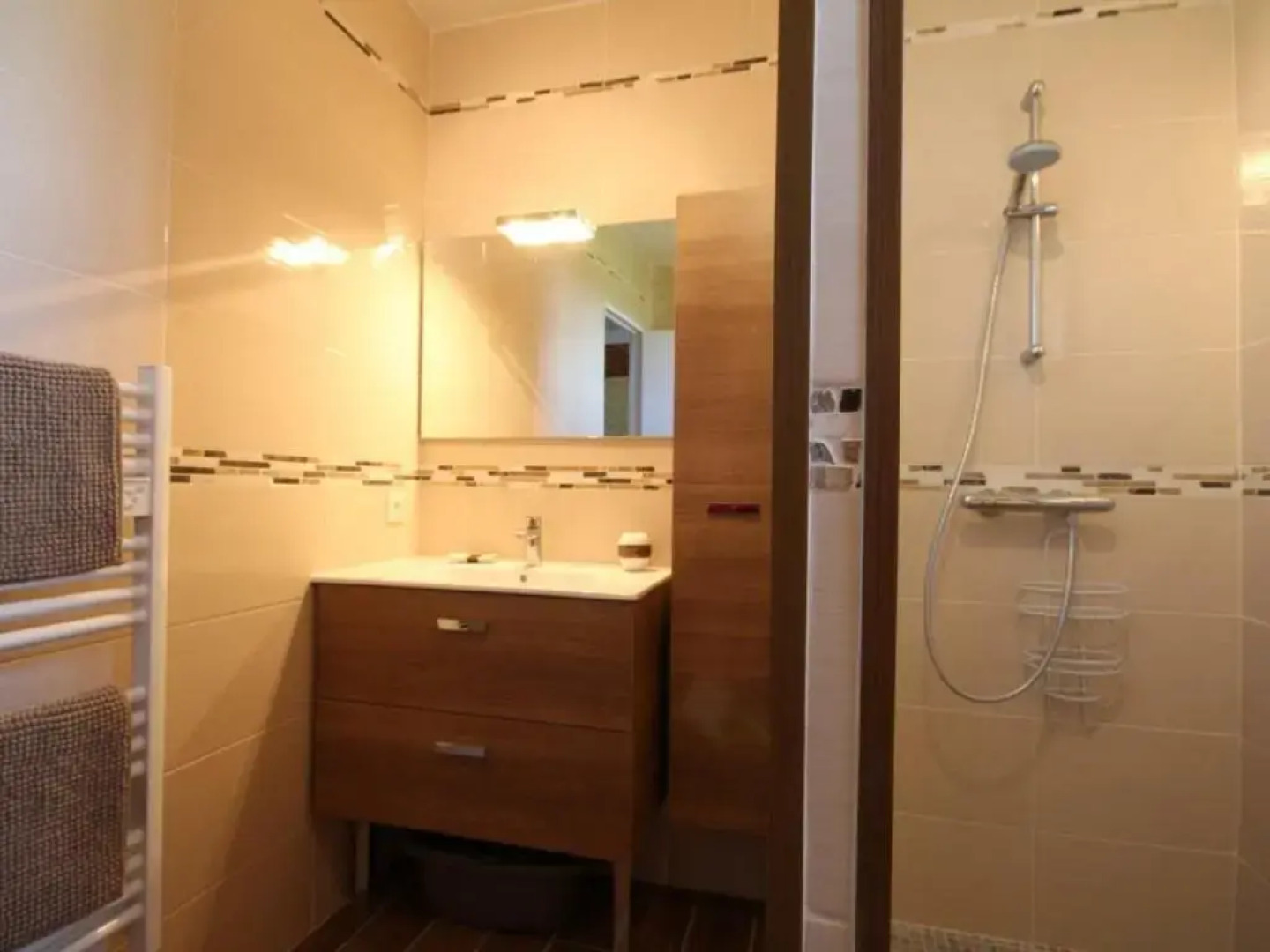 Gîte Bellou-sur-Huisne, 5 pièces, 7 personnes - FR-1-497-29