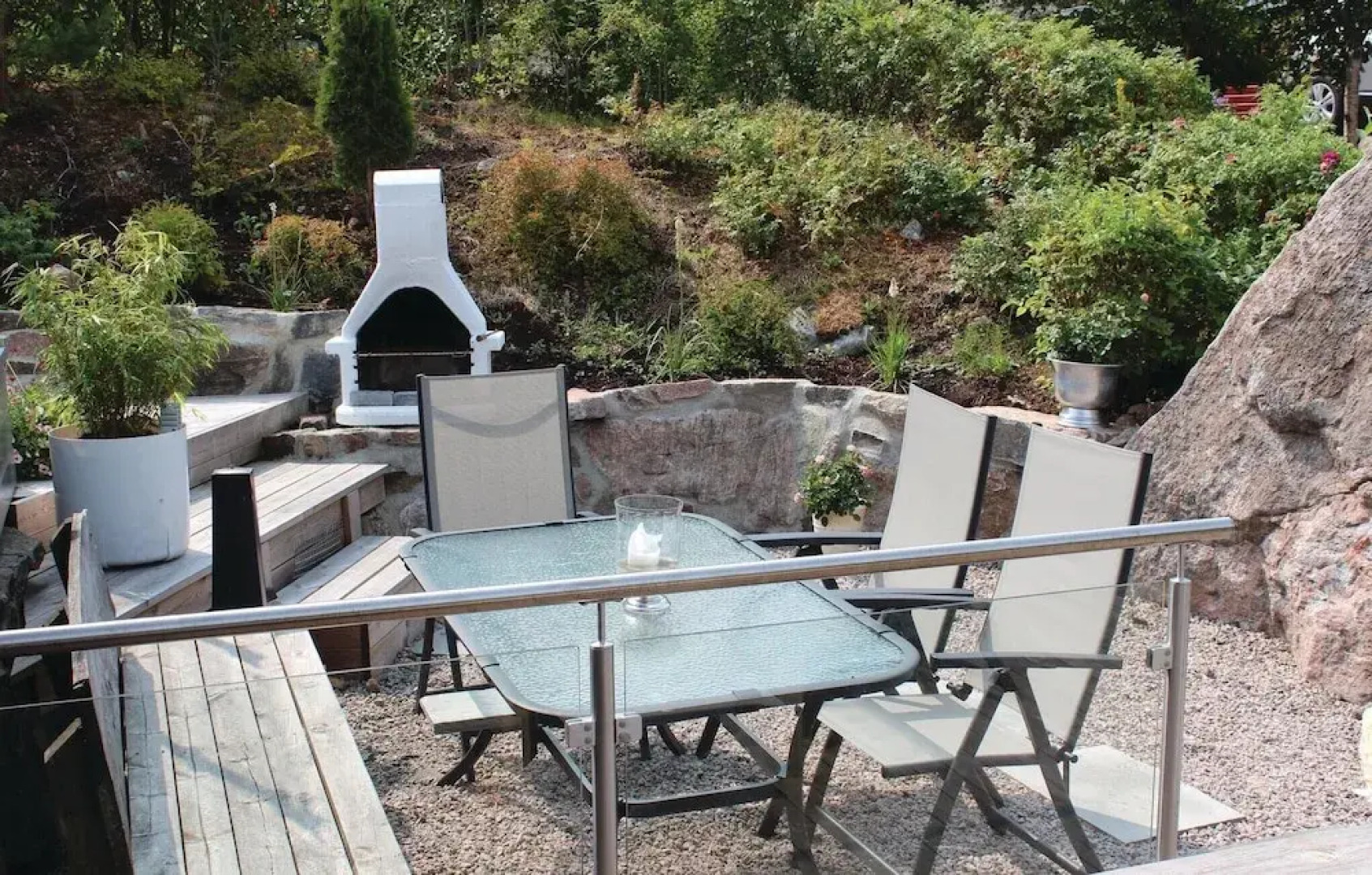 Stunning Home in Lindesnes With 5 Bedrooms, Sauna and Indoor Swimming Pool