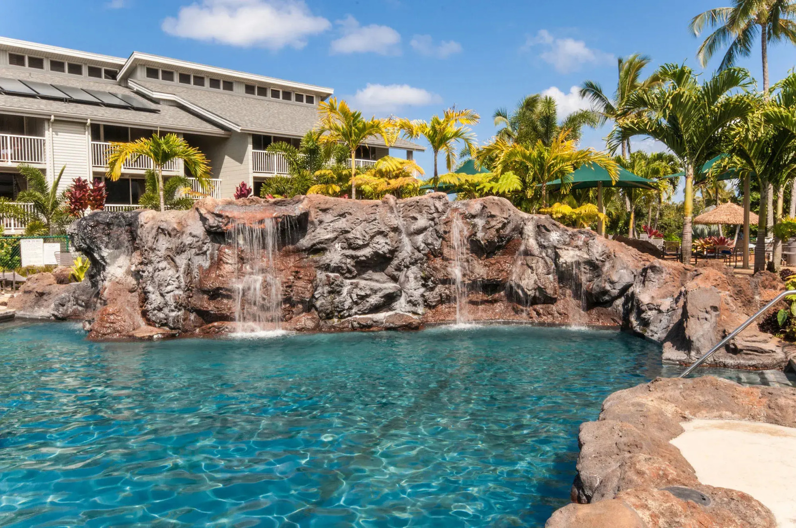 Oceanfront Realty - The Cliffs at Princeville