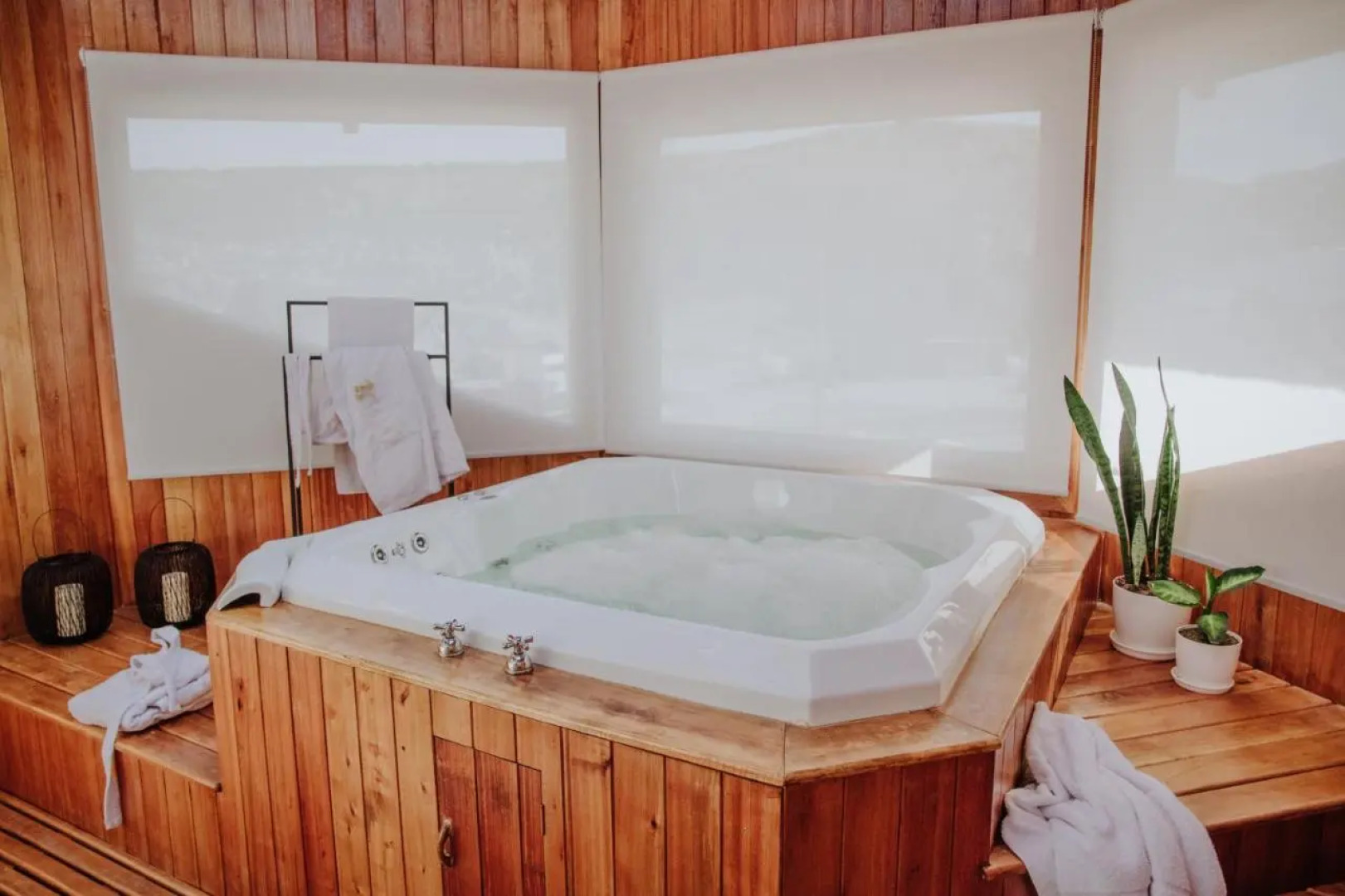 Hostería El Coirón