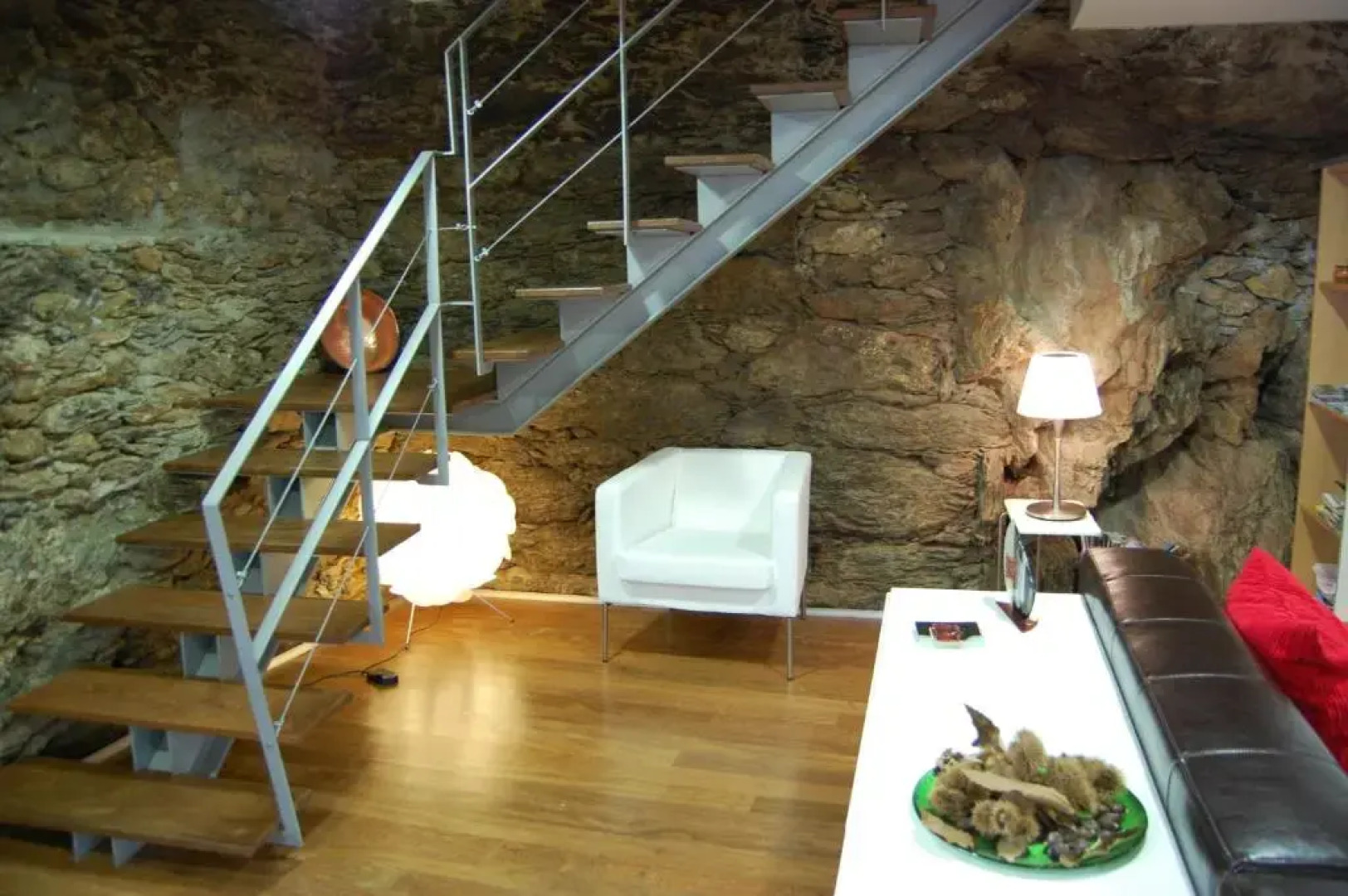 Quinta Dos Castanheiros - Turismo Rural