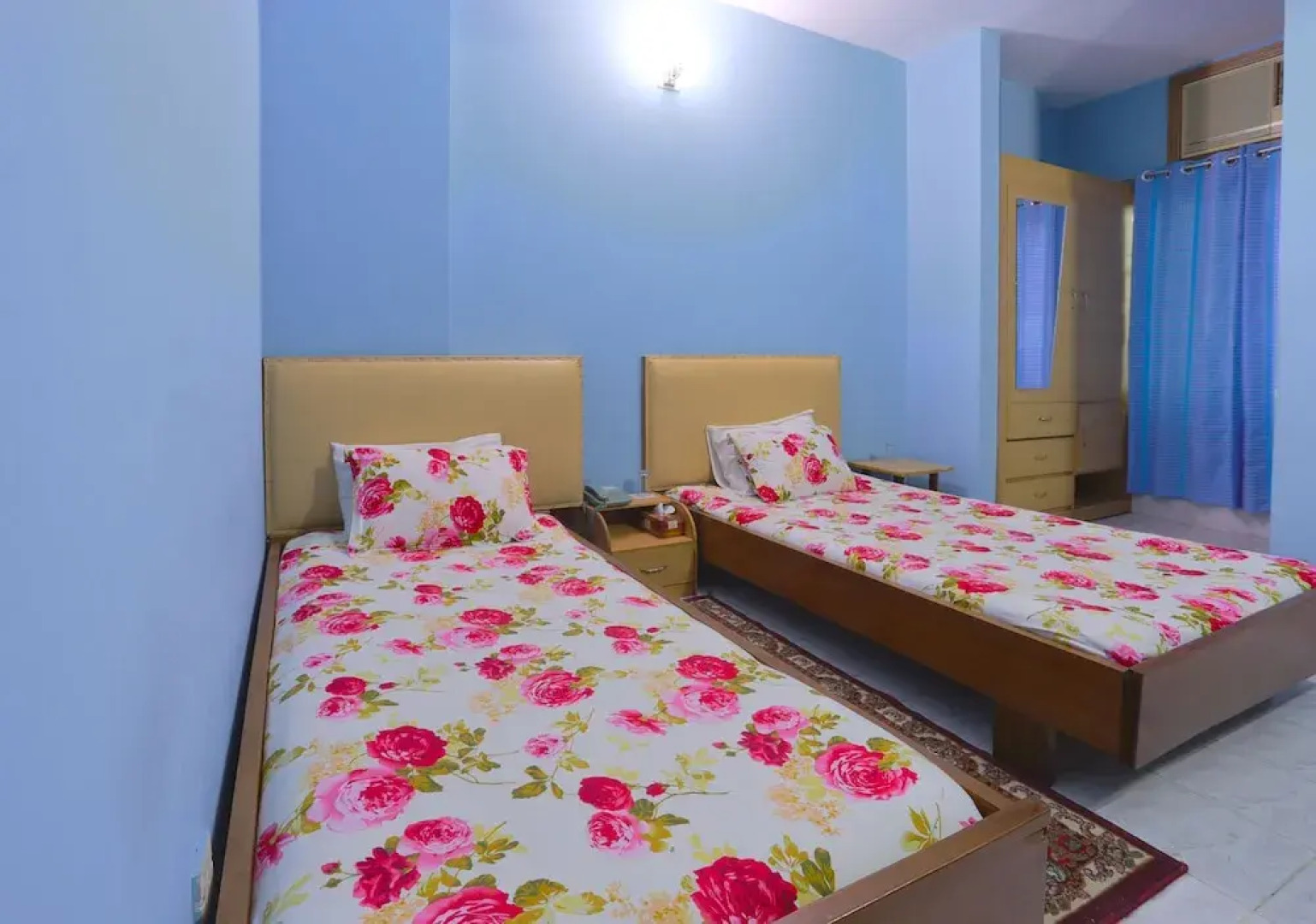 Farmis Garden Hotel & Restaurant