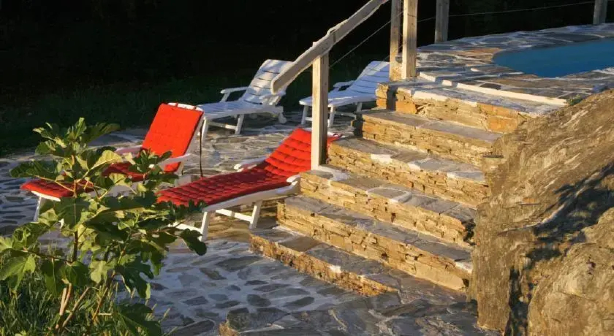 Vacation home Quinta da tapada