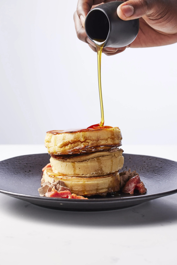 The Old Foundry Hotel