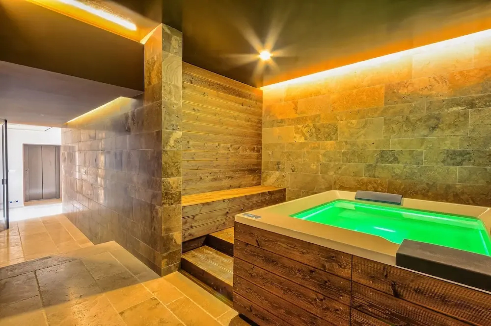 Agriturismo Colli Martani