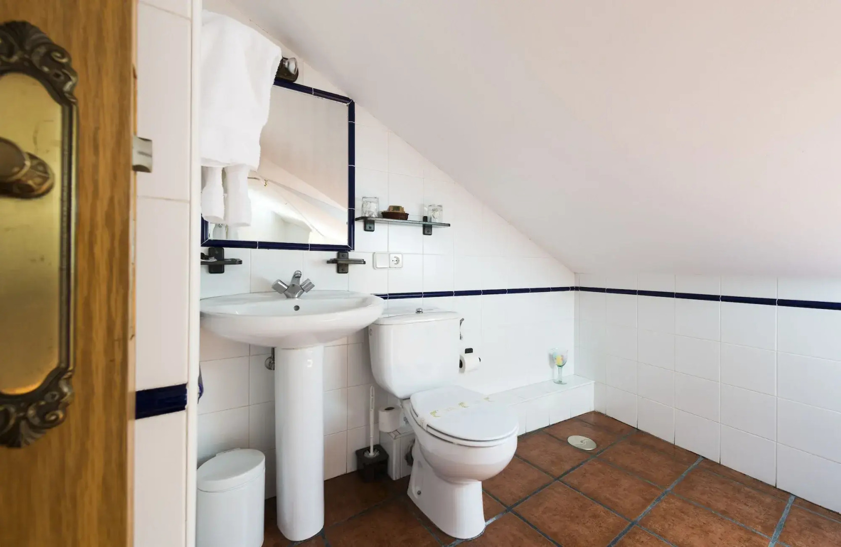 Hotel rural Valle de Ancares