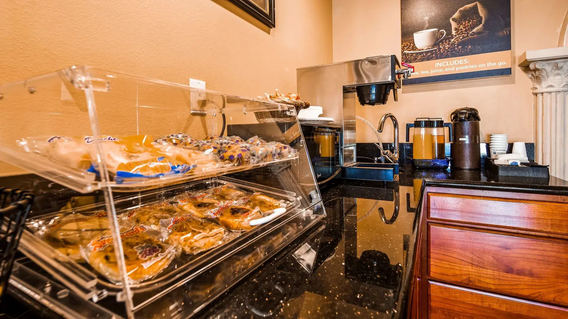 Motel 6 South Gate, CA