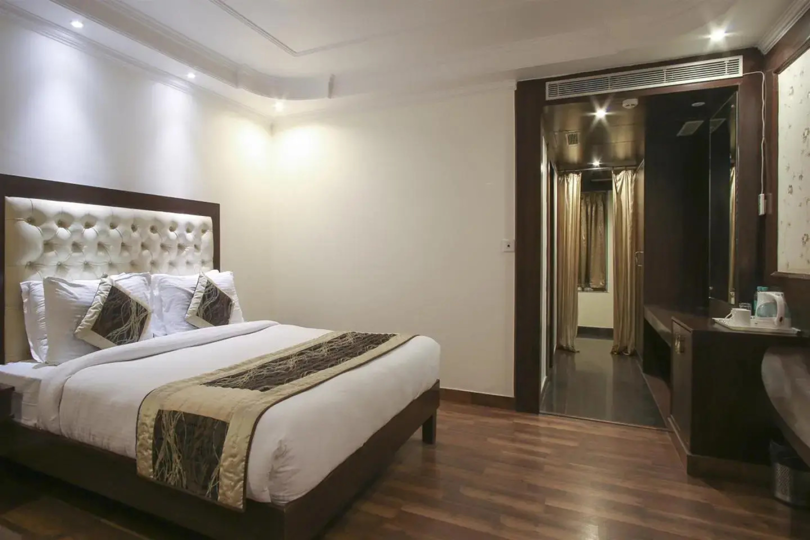 Regenta Central, Haridwar