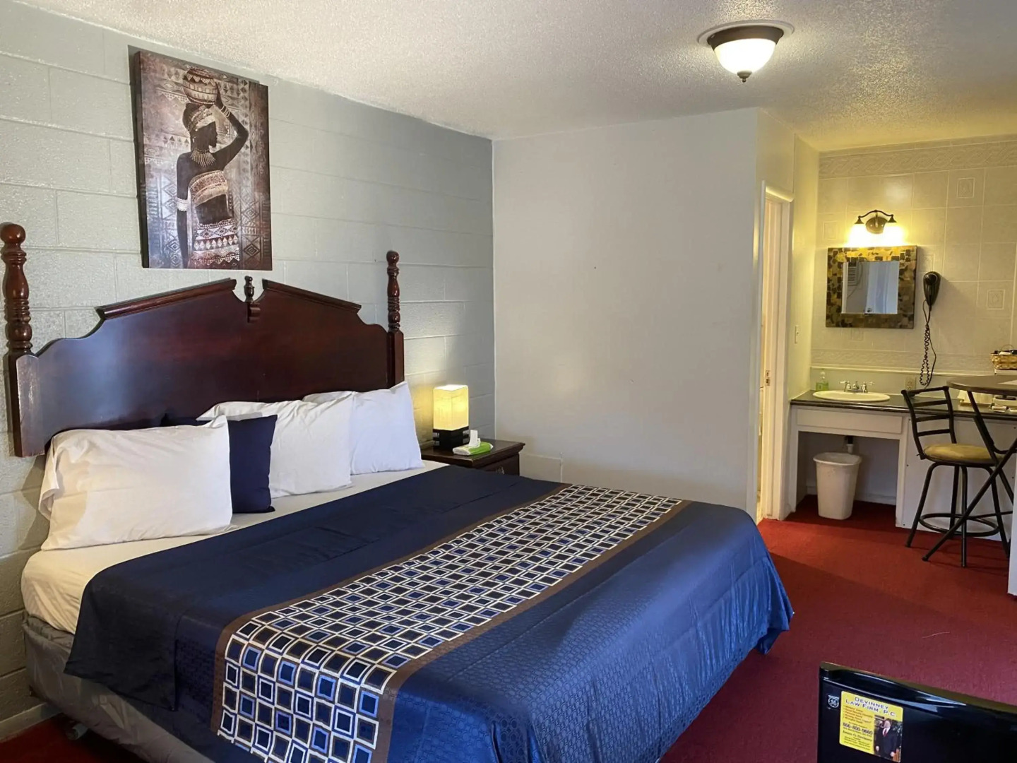 Knights Inn Fairview