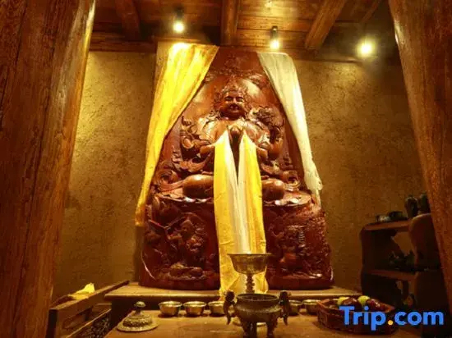 Tseten Wangmo Resort