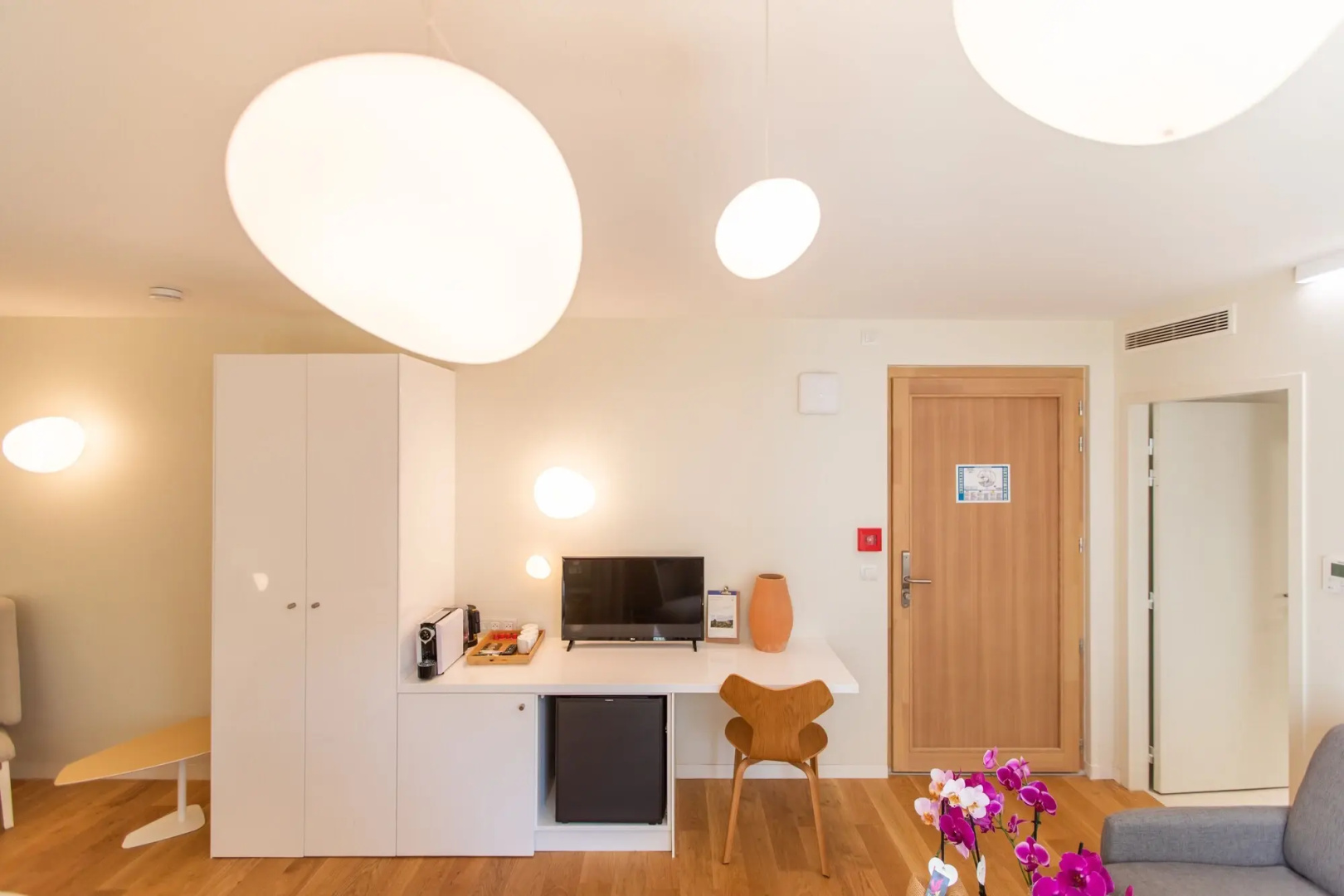 thecamp Hotel & Lodges - Aix en Provence