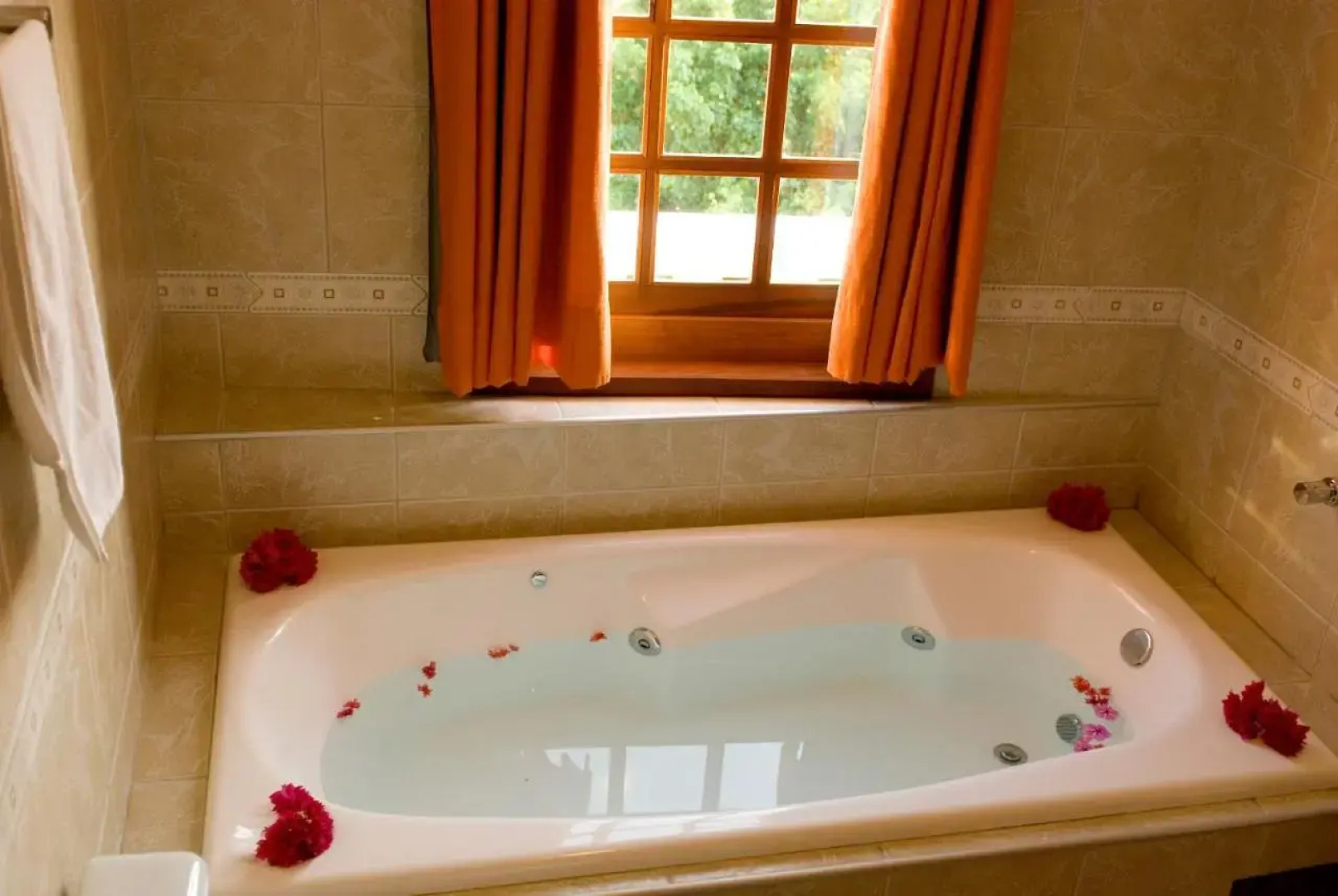 Hotel Villa Terra Viva